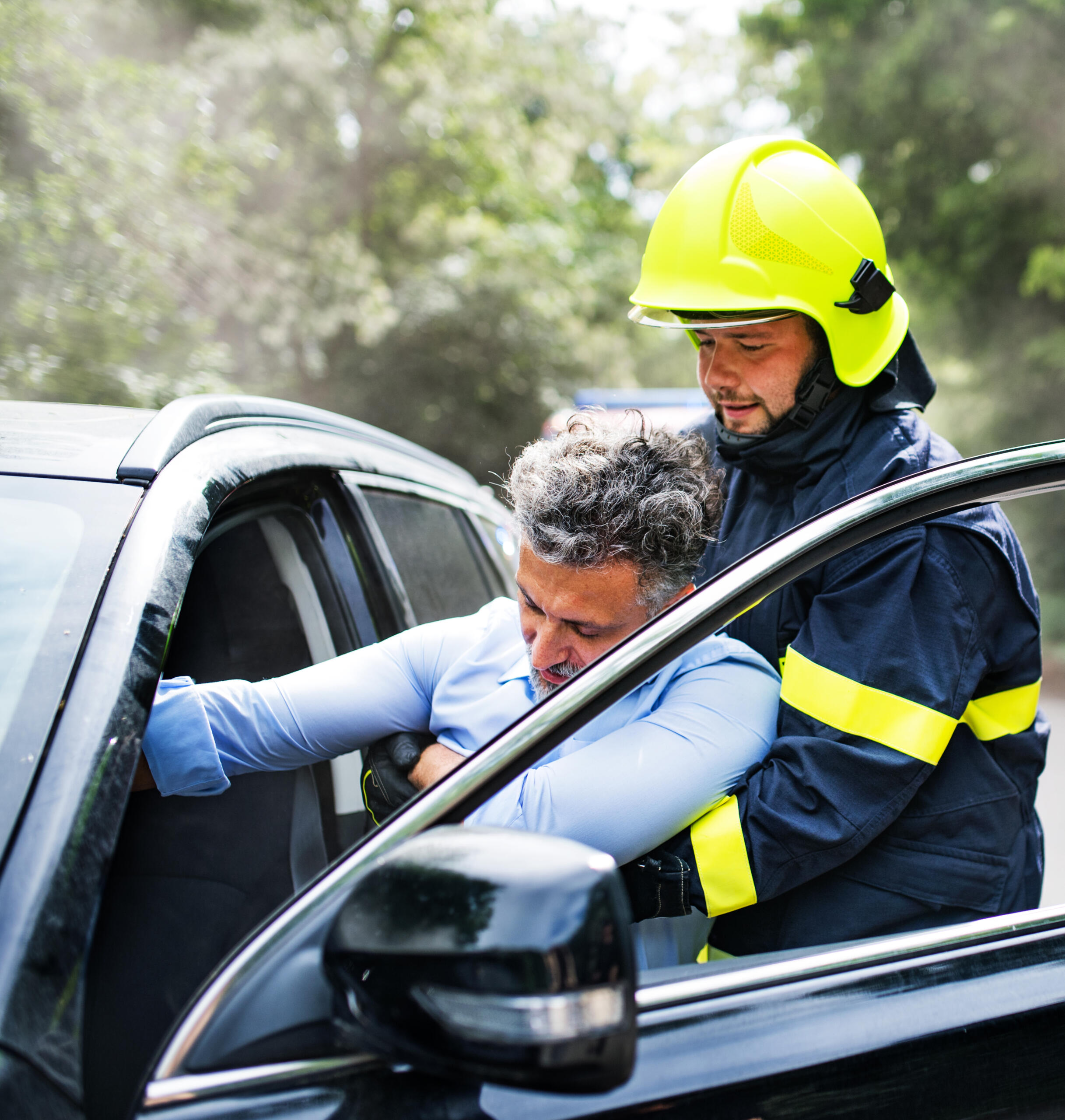 Towing Connecticut